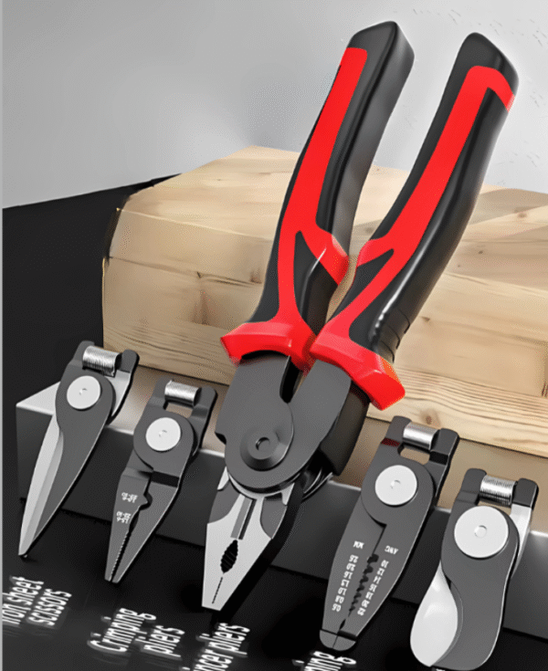 5in1 Multi-tool